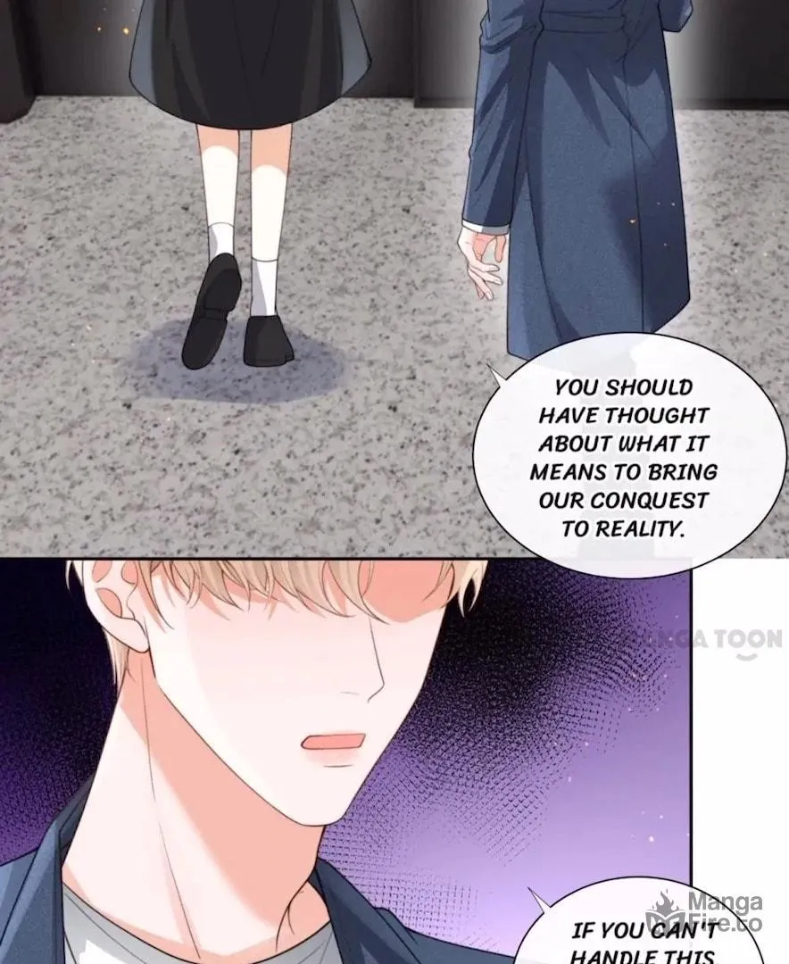2D Lover Chapter 41 page 39 - 