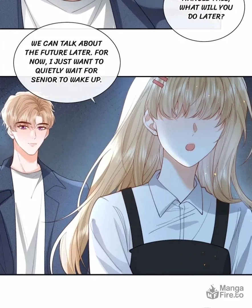 2D Lover Chapter 41 page 40 - 