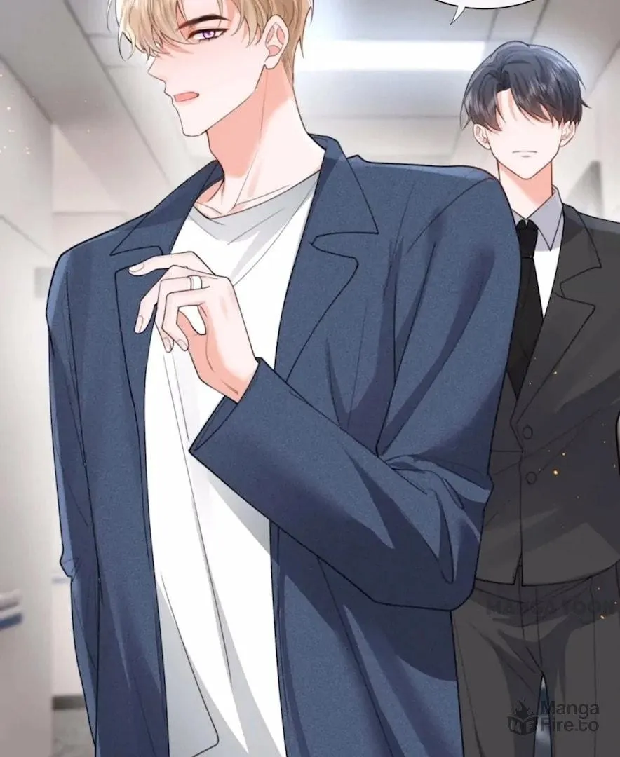2D Lover Chapter 41 page 42 - 