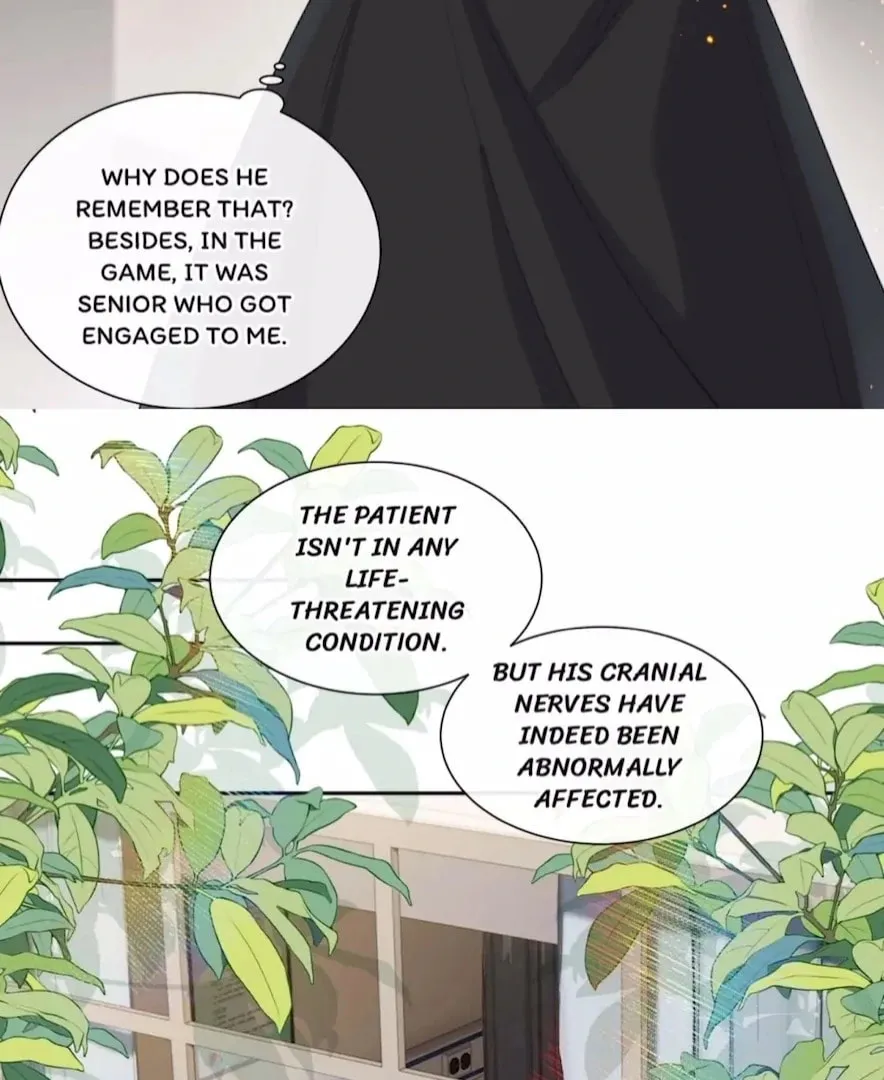 2D Lover Chapter 41 page 46 - 