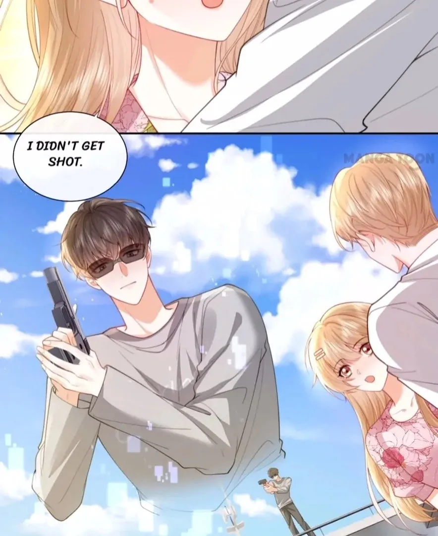 2D Lover Chapter 41 page 8 - 