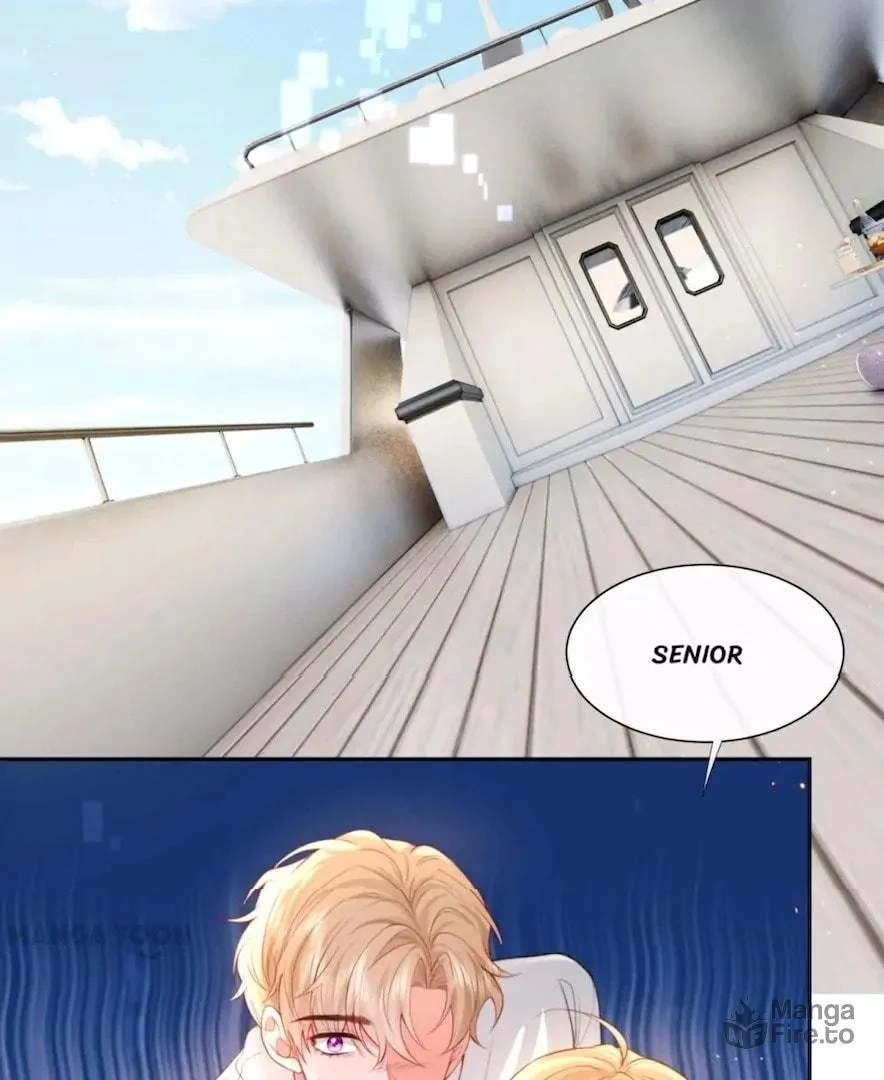 2D Lover Chapter 41 page 9 - 