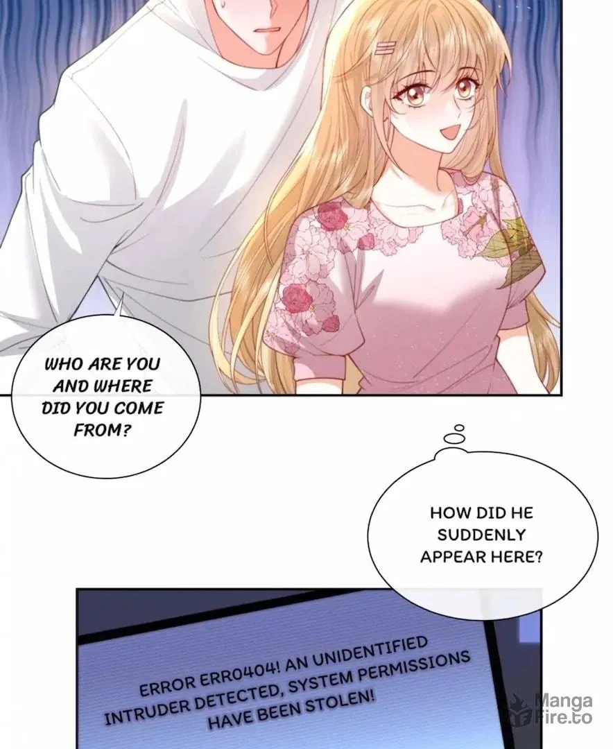 2D Lover Chapter 41 page 10 - 