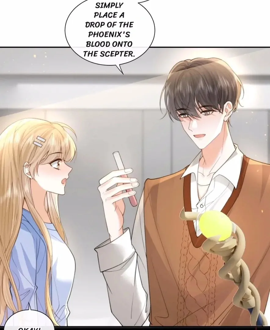 2D Lover Chapter 42 page 14 - 