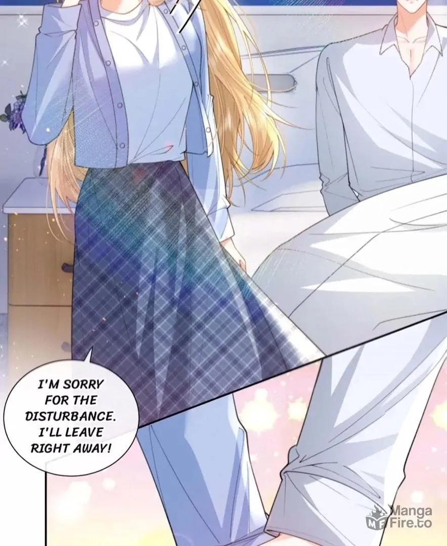 2D Lover Chapter 42 page 3 - 