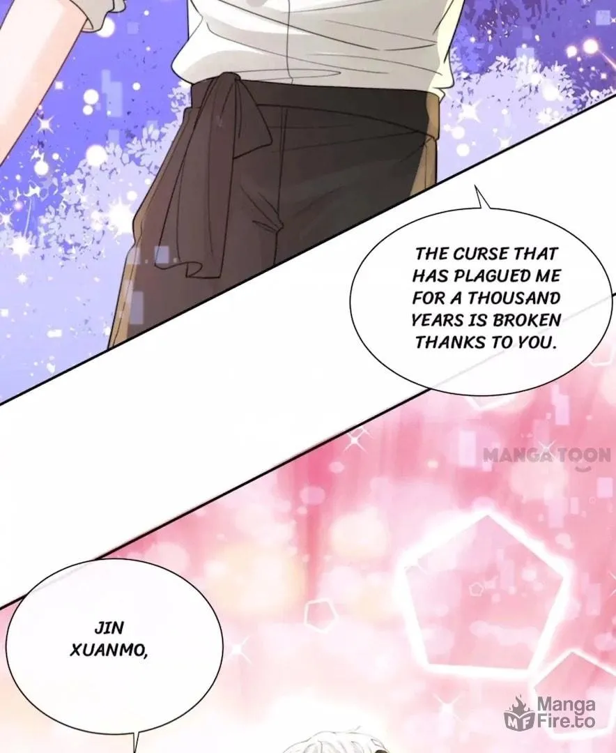 2D Lover Chapter 42 page 21 - 