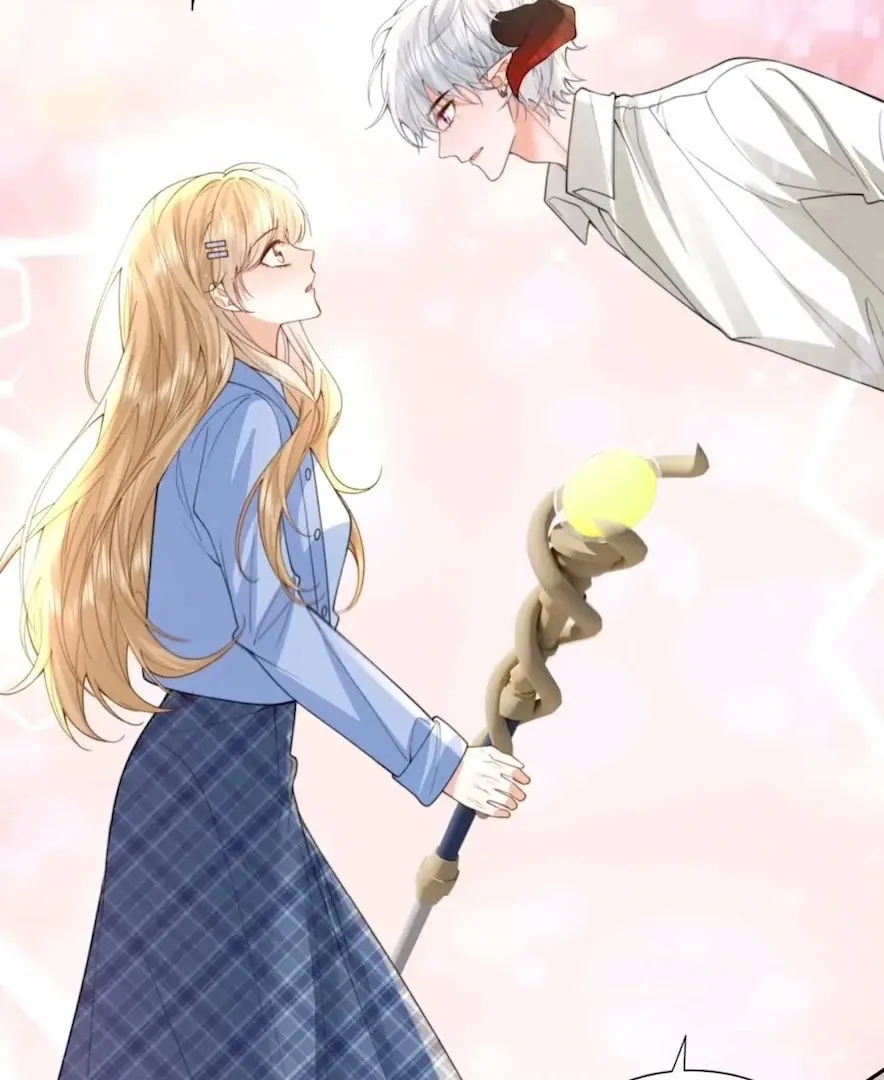 2D Lover Chapter 42 page 22 - 