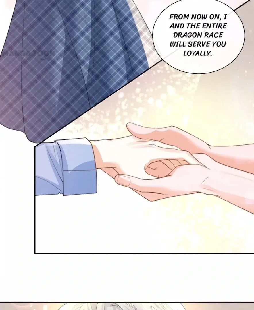 2D Lover Chapter 42 page 23 - 