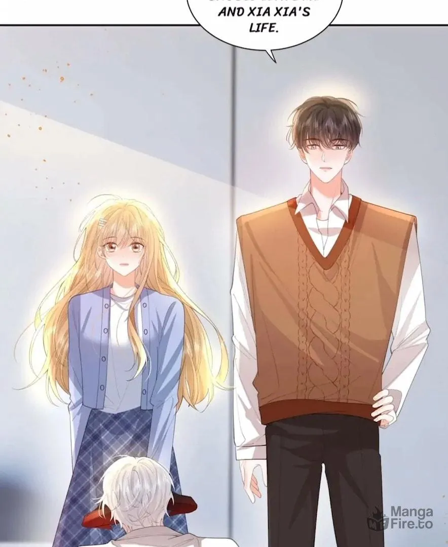2D Lover Chapter 42 page 25 - 