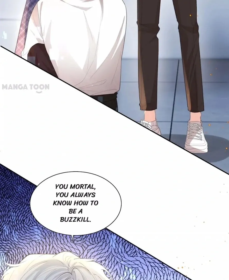 2D Lover Chapter 42 page 26 - 