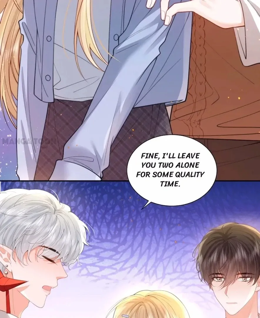 2D Lover Chapter 42 page 29 - 