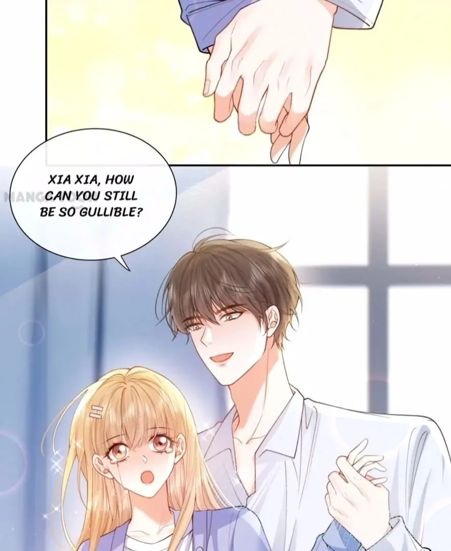 2D Lover Chapter 42 page 4 - 