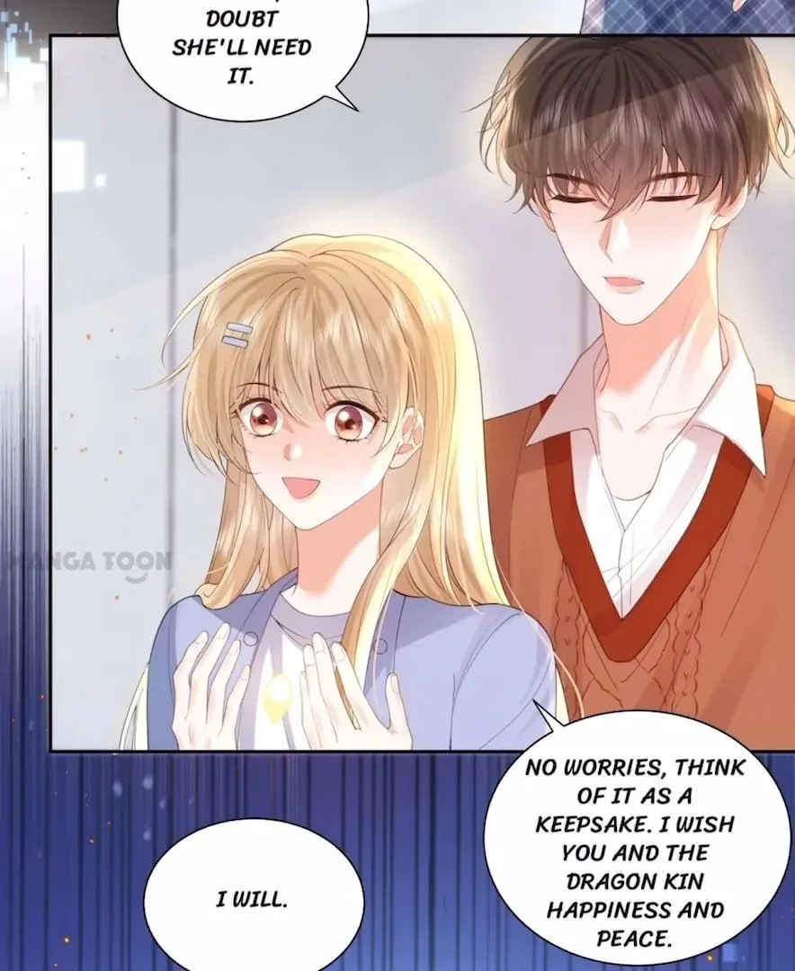 2D Lover Chapter 42 page 32 - 