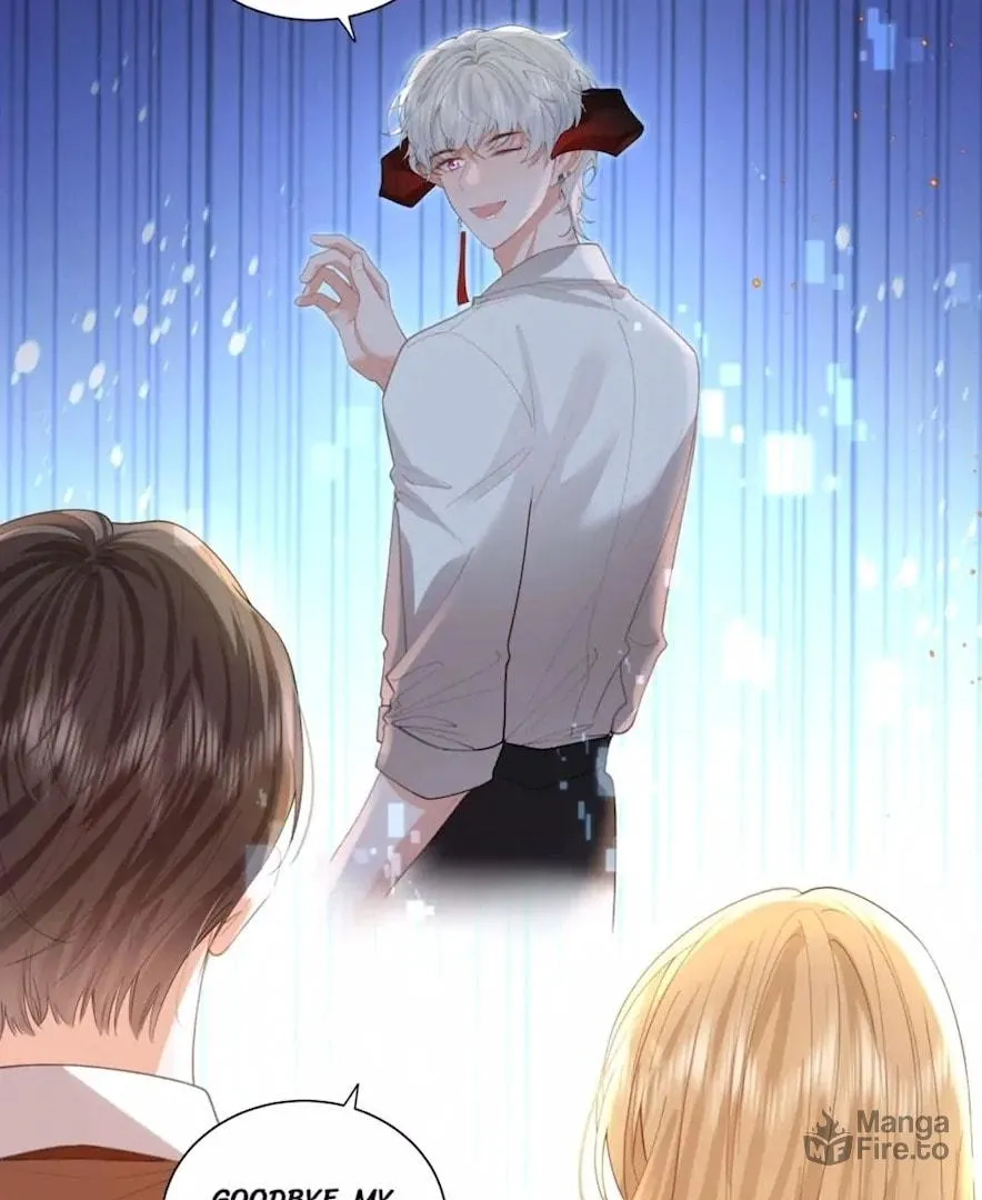 2D Lover Chapter 42 page 33 - 