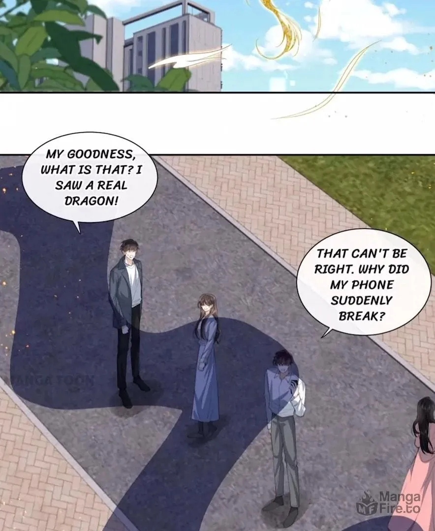 2D Lover Chapter 42 page 35 - 