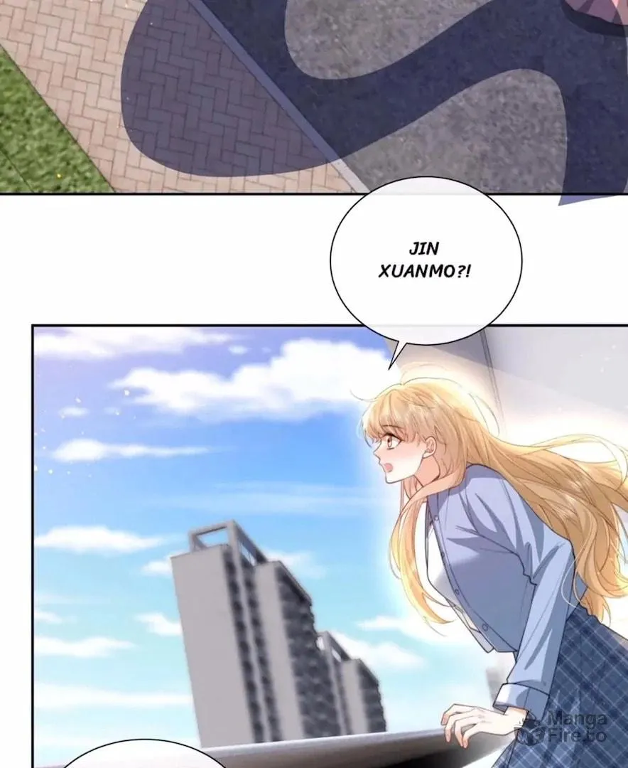 2D Lover Chapter 42 page 36 - 