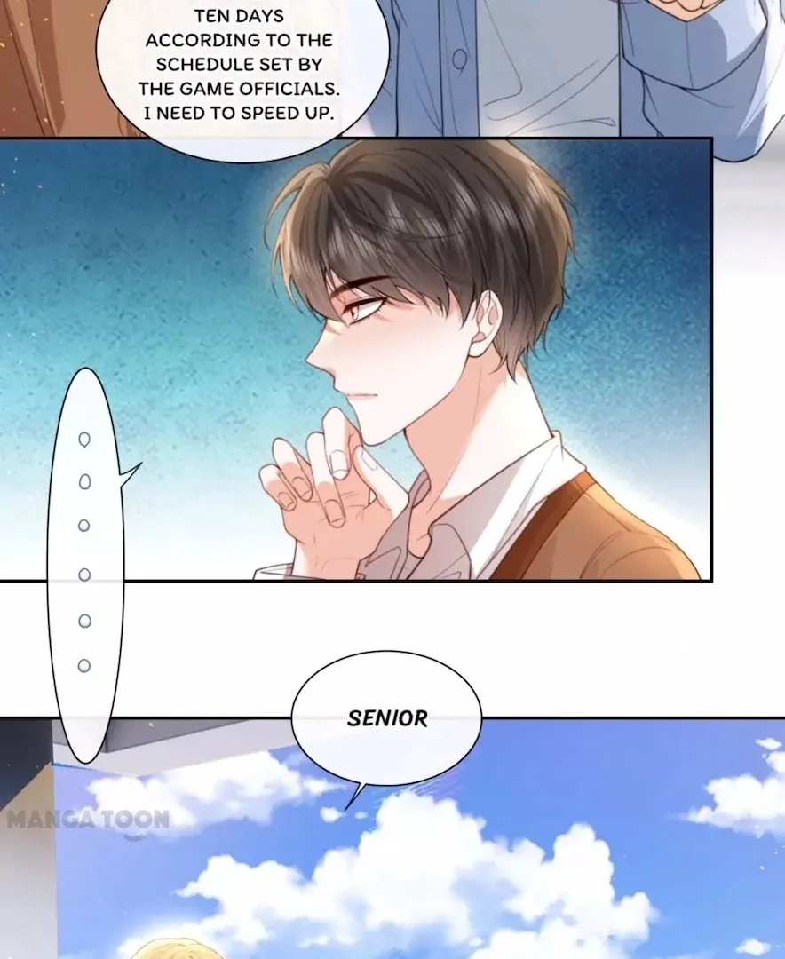 2D Lover Chapter 42 page 38 - 