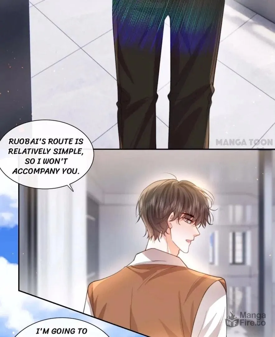 2D Lover Chapter 42 page 40 - 