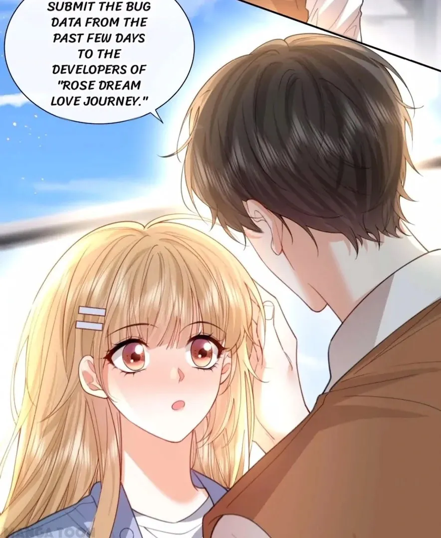 2D Lover Chapter 42 page 41 - 