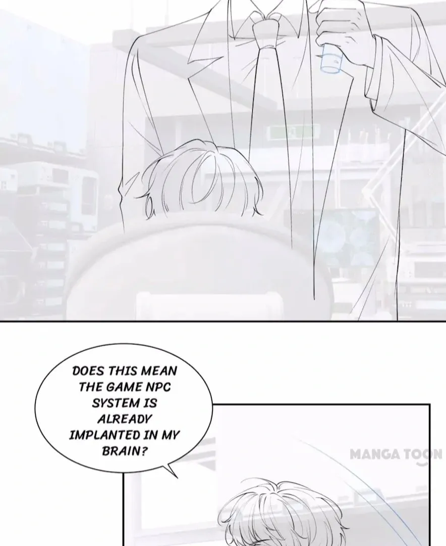 2D Lover Chapter 42 page 49 - 