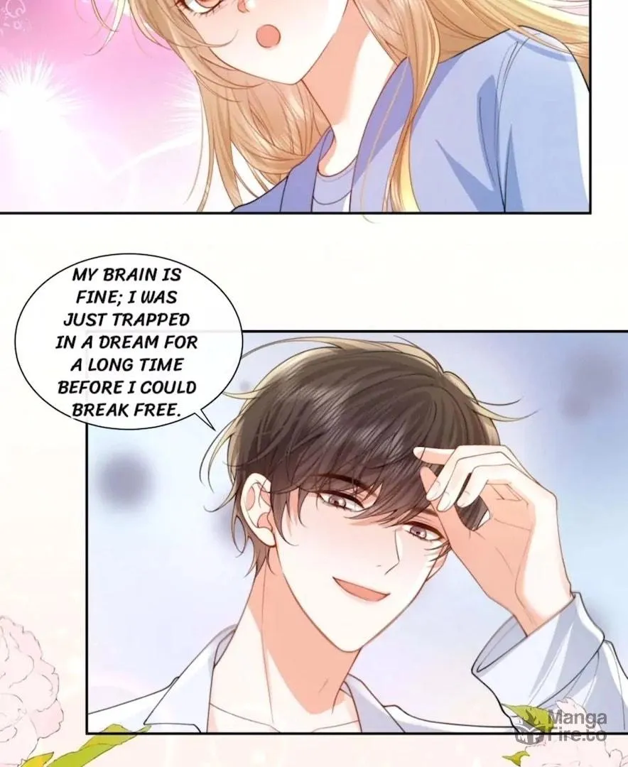 2D Lover Chapter 42 page 6 - 