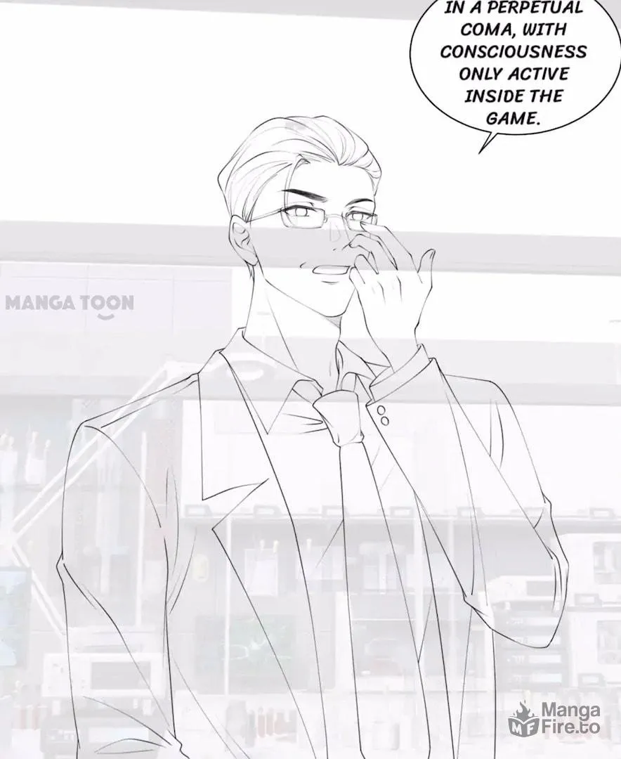 2D Lover Chapter 42 page 51 - 
