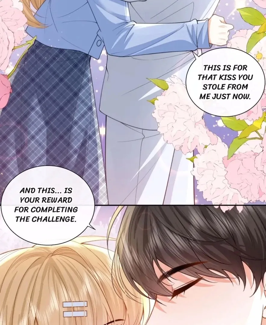 2D Lover Chapter 42 page 8 - 