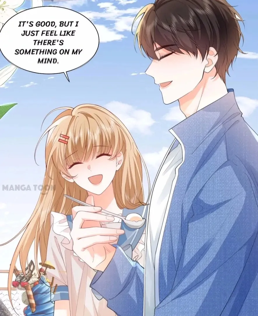 2D Lover Chapter 43 page 11 - 
