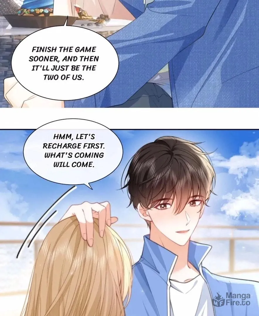 2D Lover Chapter 43 page 12 - 