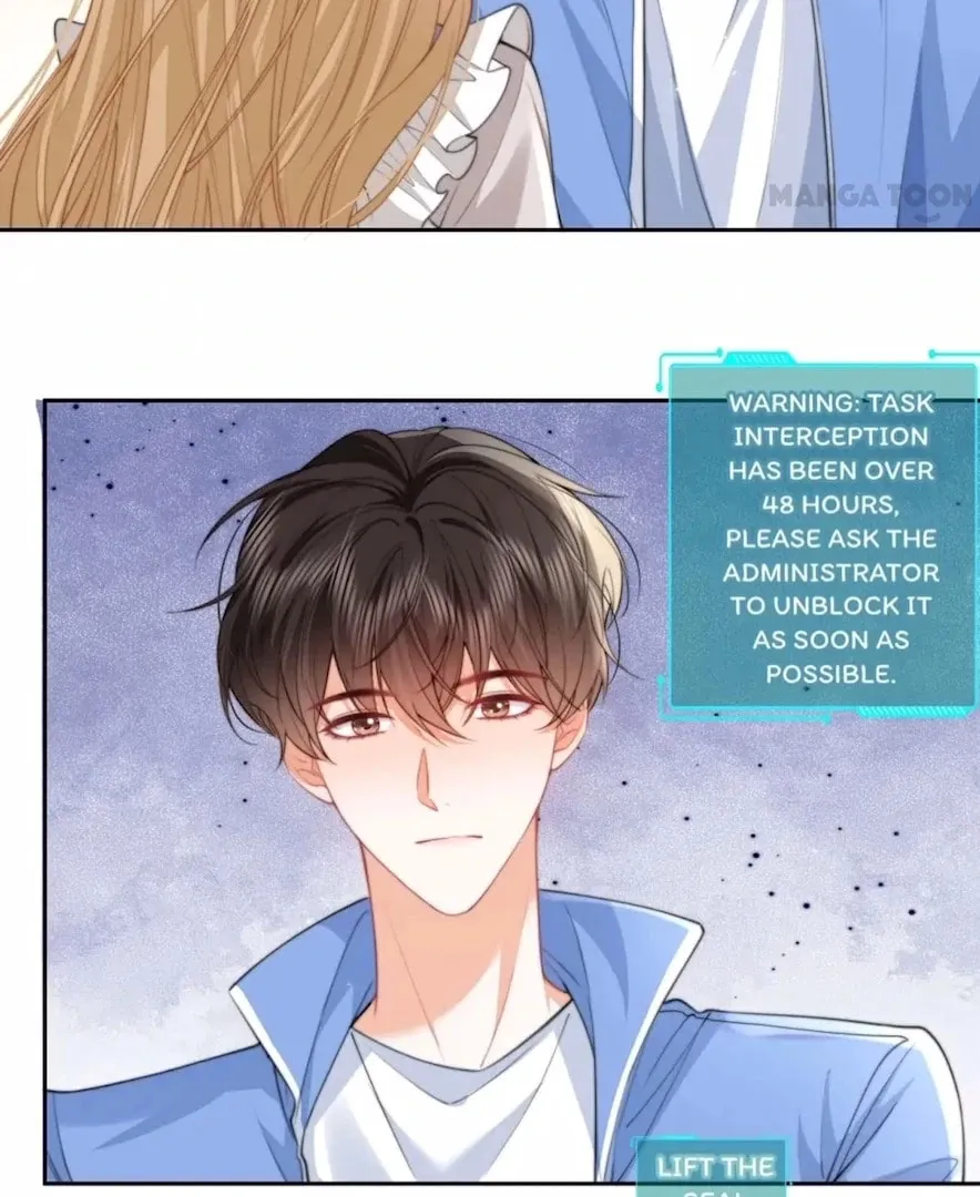 2D Lover Chapter 43 page 13 - 