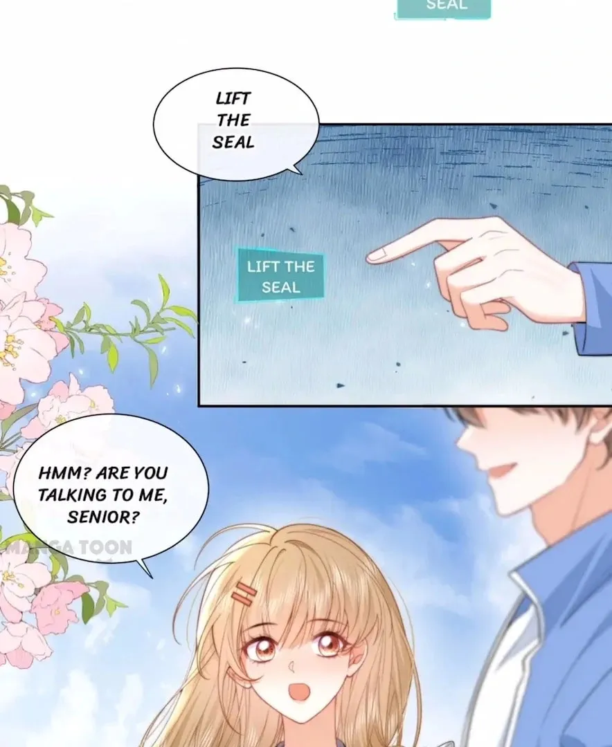 2D Lover Chapter 43 page 14 - 