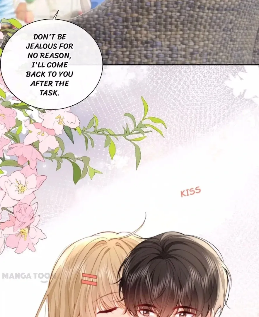2D Lover Chapter 43 page 17 - 