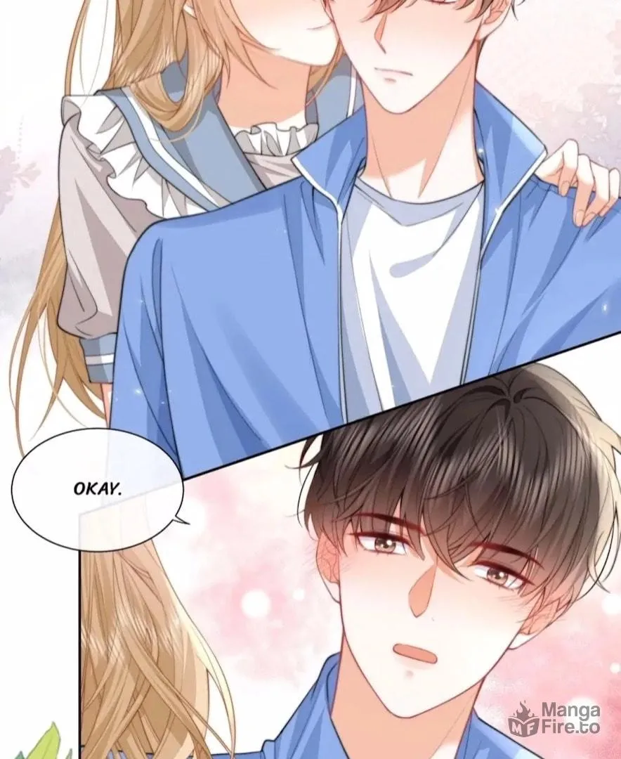 2D Lover Chapter 43 page 18 - 