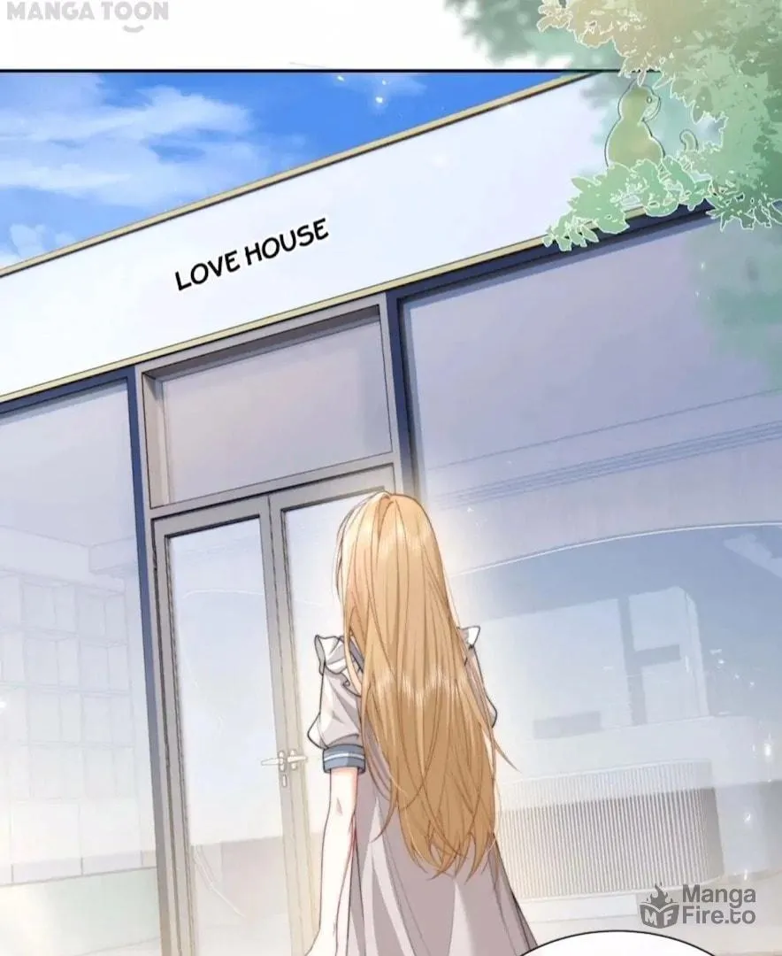 2D Lover Chapter 43 page 21 - 