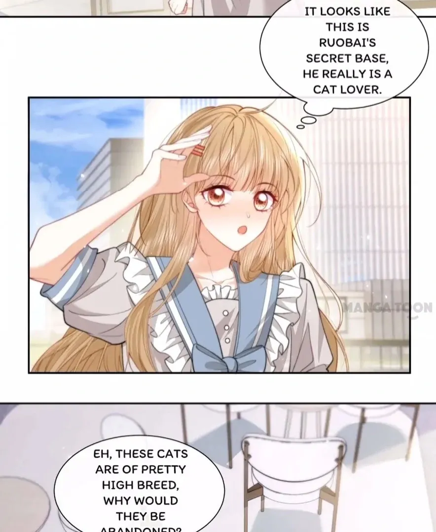 2D Lover Chapter 43 page 22 - 