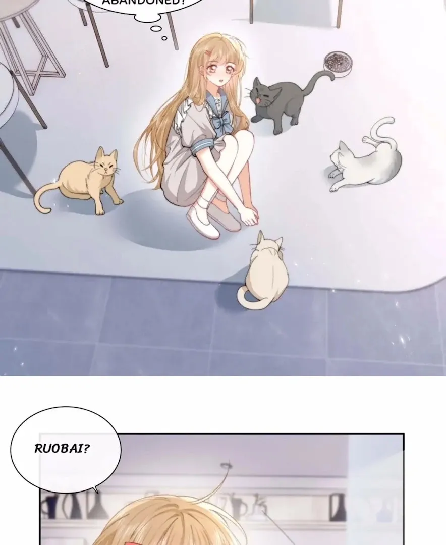 2D Lover Chapter 43 page 23 - 
