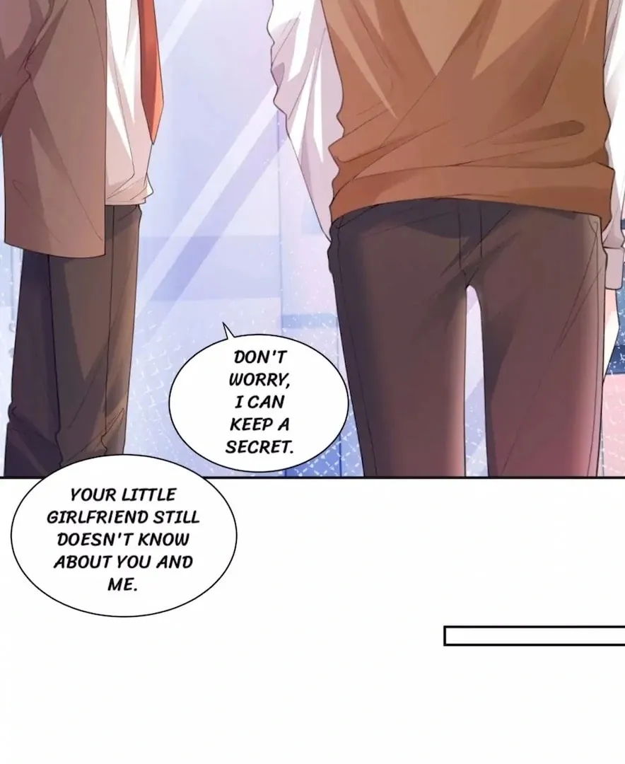 2D Lover Chapter 43 page 4 - 