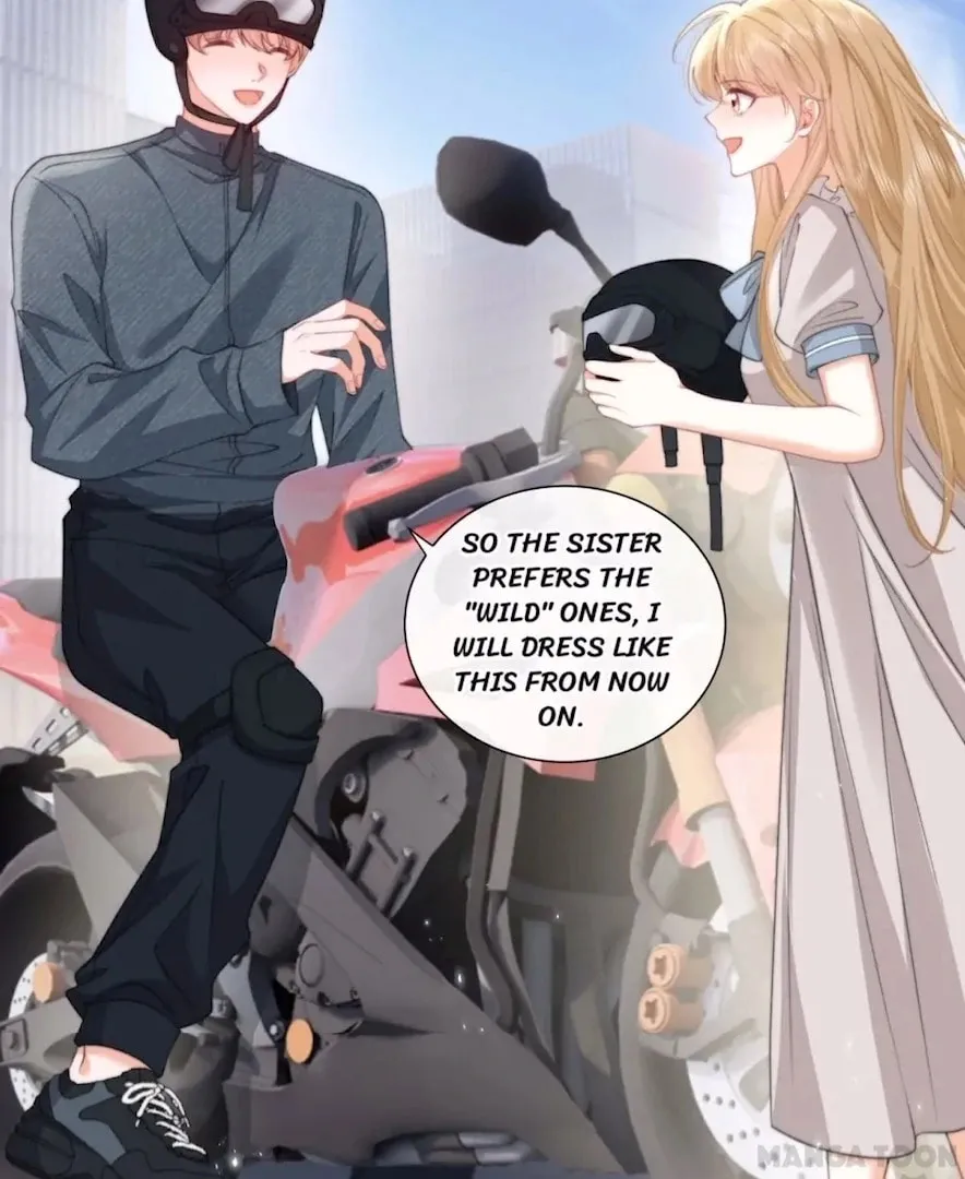 2D Lover Chapter 43 page 31 - 
