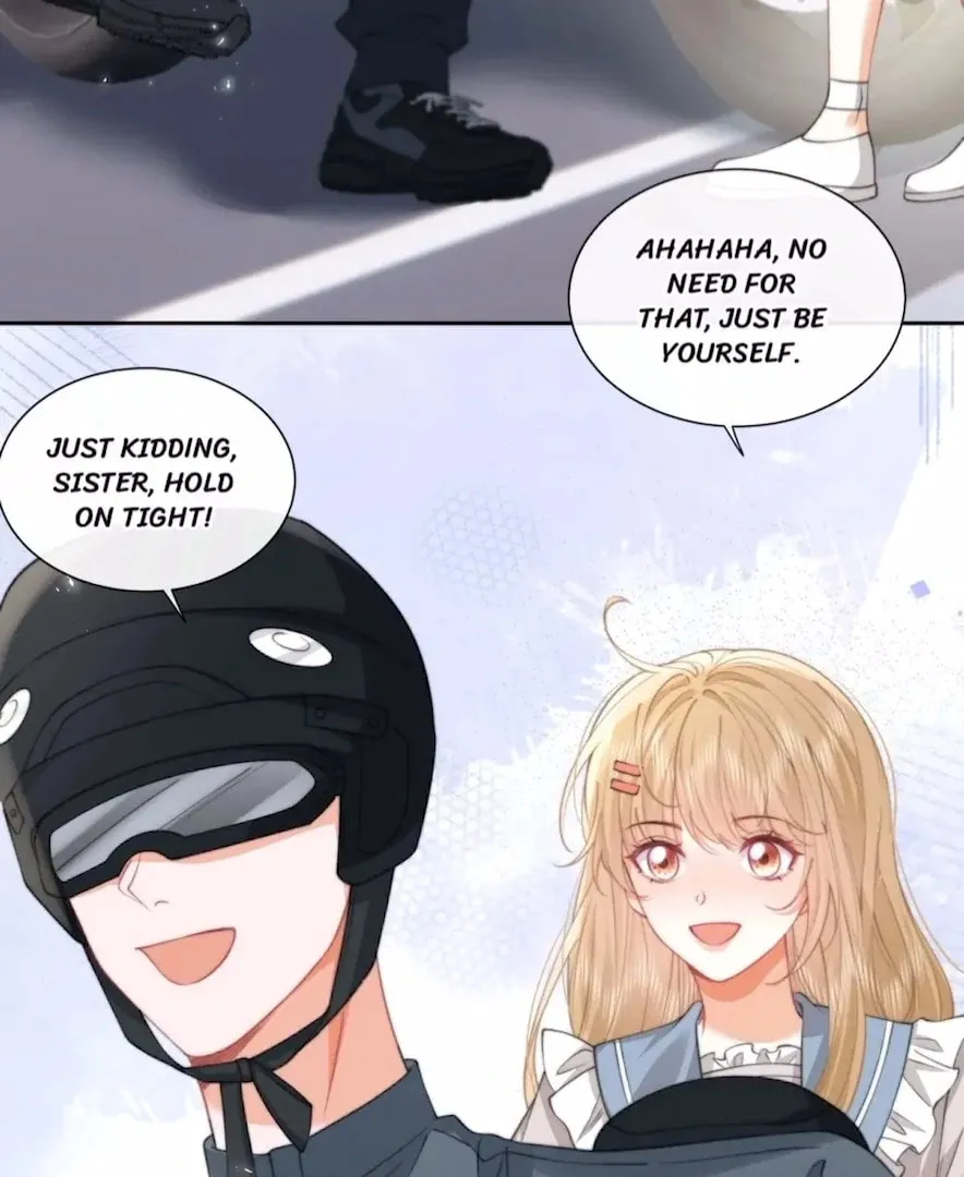 2D Lover Chapter 43 page 32 - 