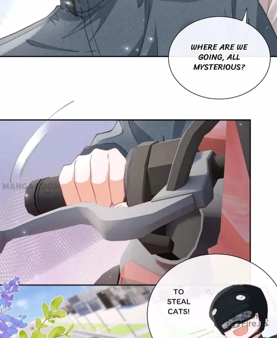 2D Lover Chapter 43 page 33 - 