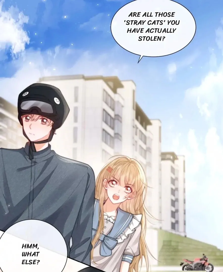 2D Lover Chapter 43 page 37 - 