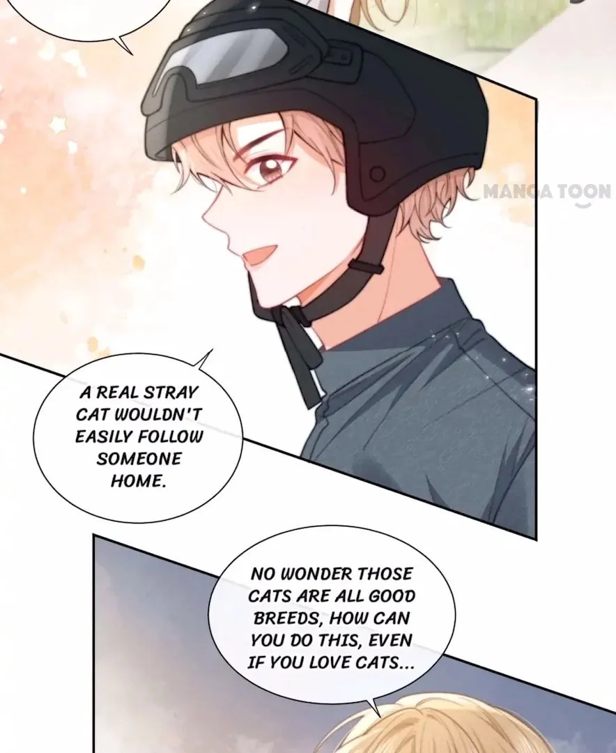 2D Lover Chapter 43 page 38 - 