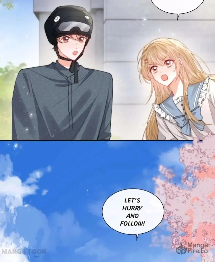 2D Lover Chapter 43 page 42 - 