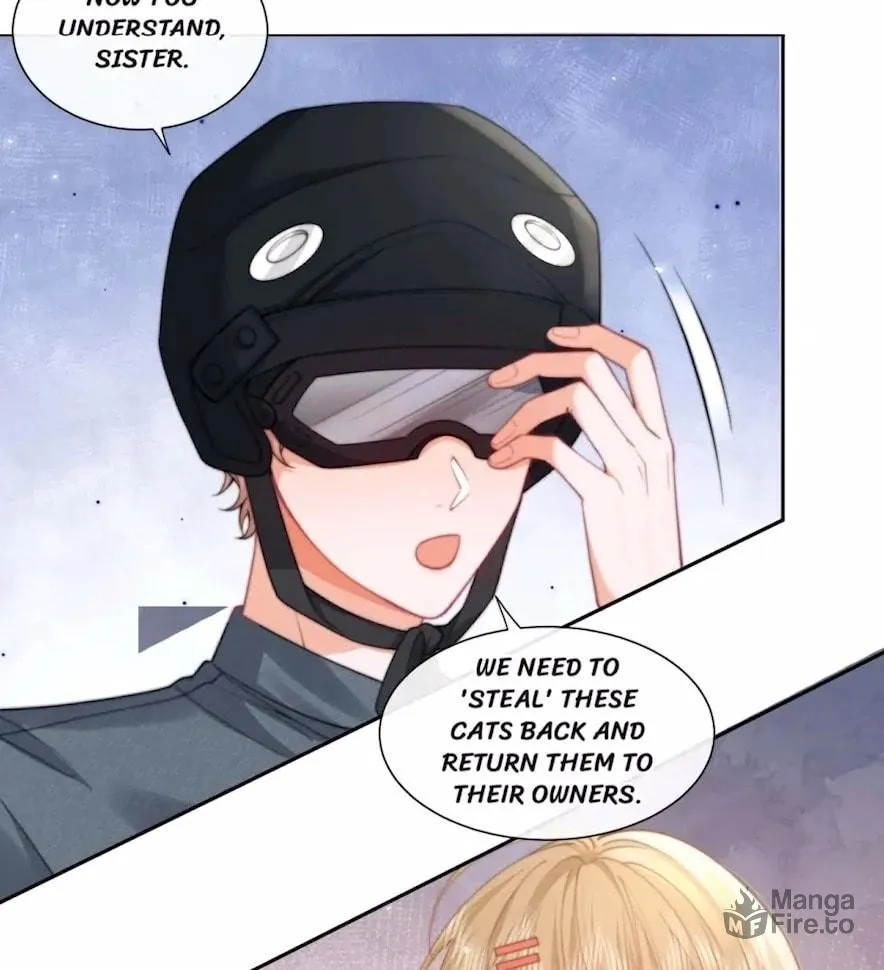 2D Lover Chapter 43 page 45 - 