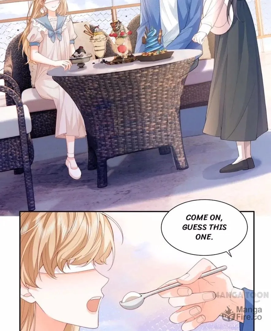 2D Lover Chapter 43 page 6 - 