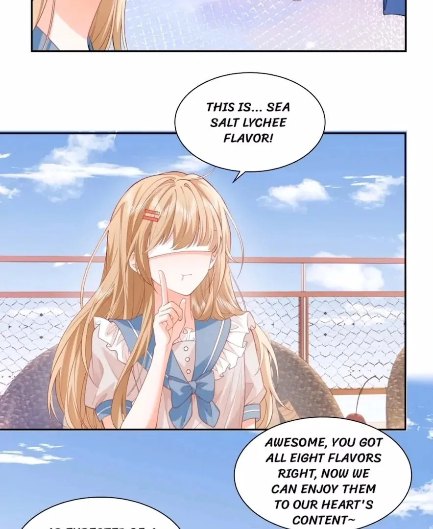 2D Lover Chapter 43 page 7 - 