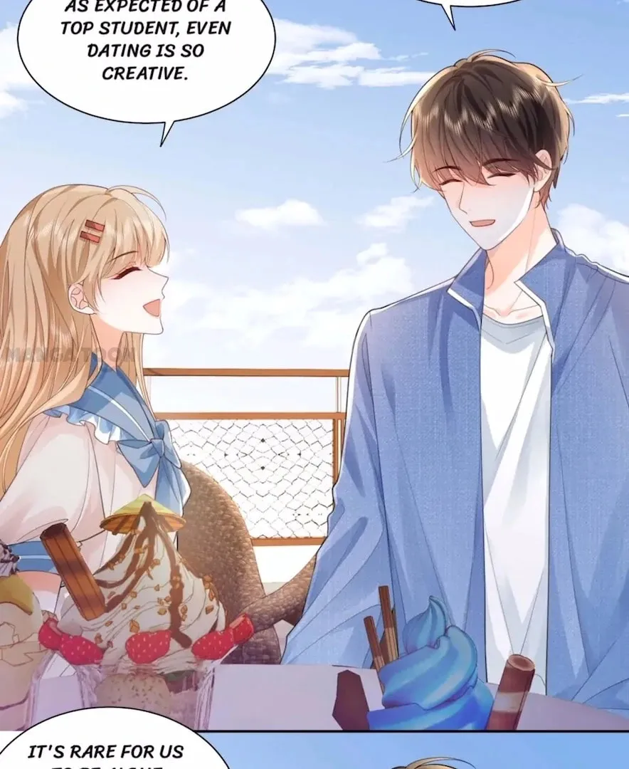 2D Lover Chapter 43 page 8 - 