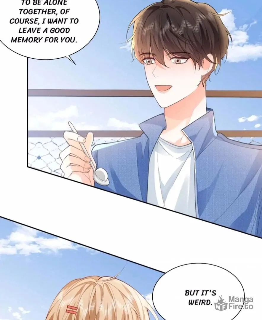 2D Lover Chapter 43 page 9 - 