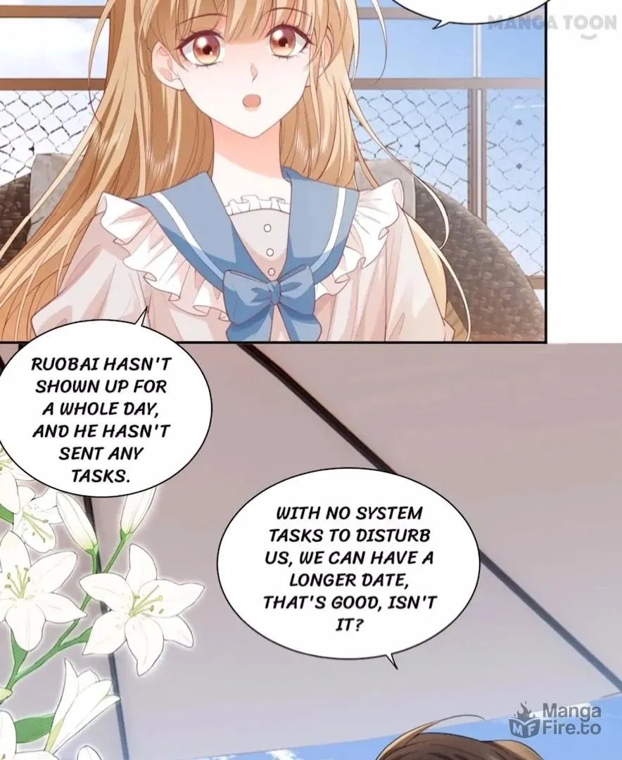 2D Lover Chapter 43 page 10 - 