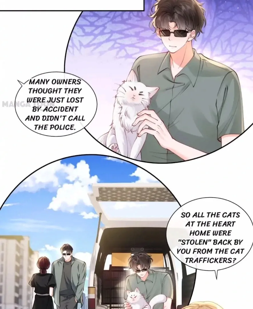2D Lover Chapter 44 page 2 - 